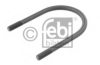 MERCE 3103230026 Bracket, stabilizer mounting